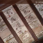Vescovado 7 *