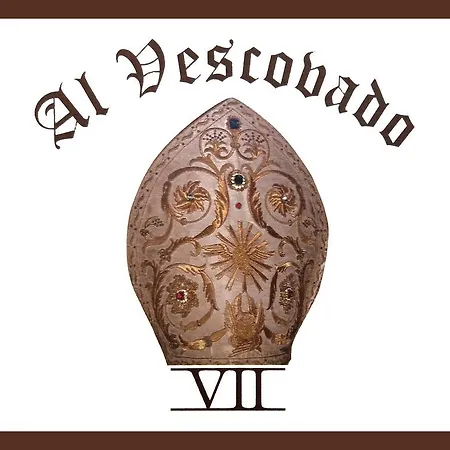 Апартаменты Vescovado 7 *