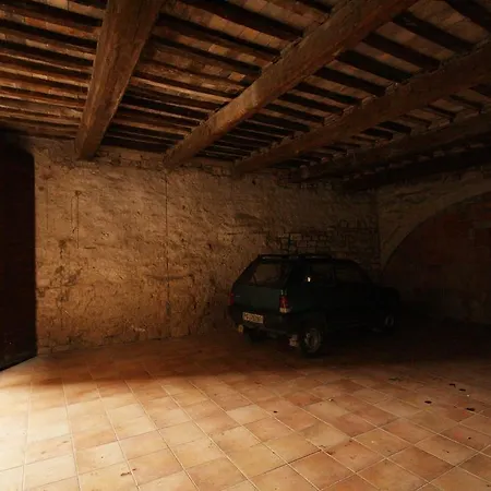 Vescovado 7 Gubbio