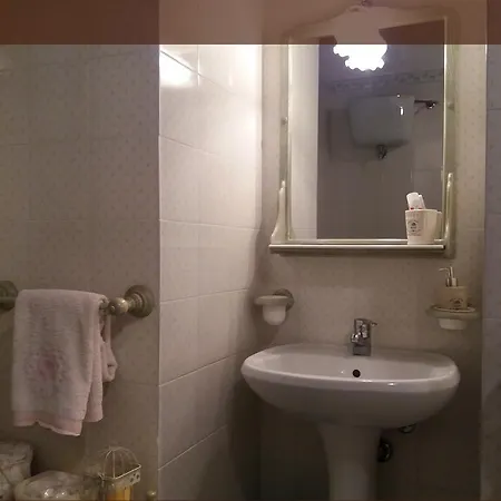 Vescovado 7 Apartment Gubbio