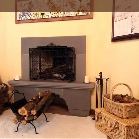 Vescovado 7 * Gubbio