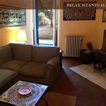 Apartment Vescovado 7 Gubbio