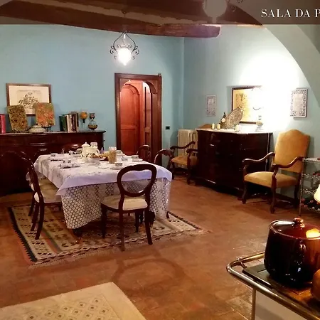 Vescovado 7 *