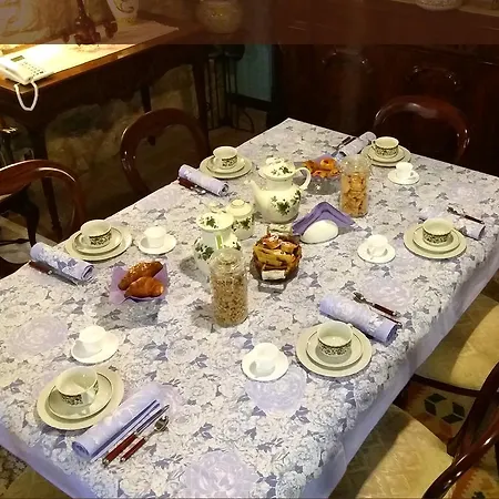 Vescovado 7 Апартаменты Губбио