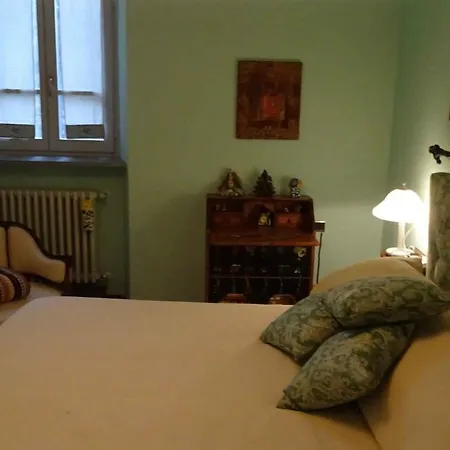 Vescovado 7 Губбио