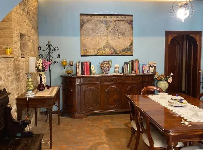 Vescovado 7 Apartamento *