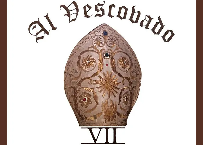 Apartamento Vescovado 7 *