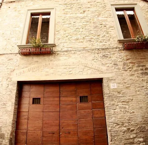 Apartamento Vescovado 7 *