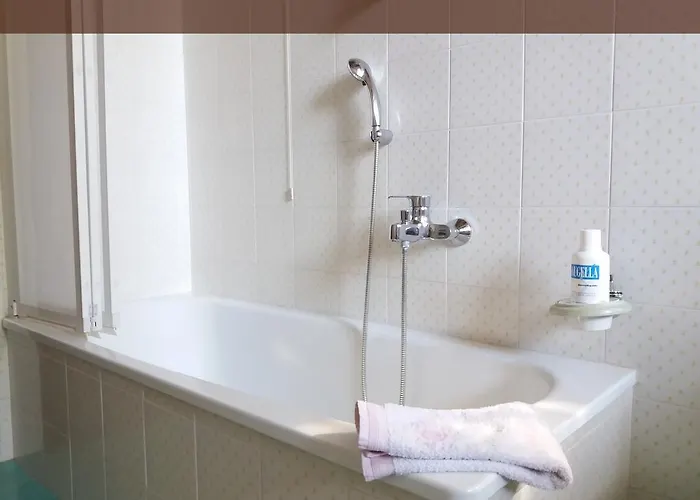 Apartamento Vescovado 7