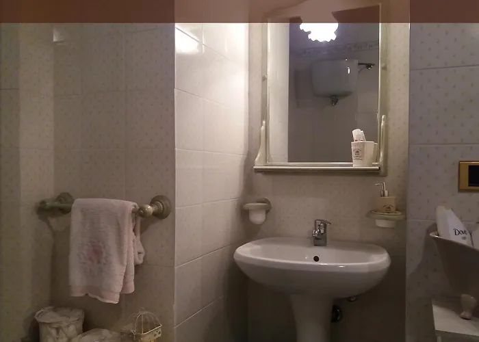 Vescovado 7 Apartamento Gubbio