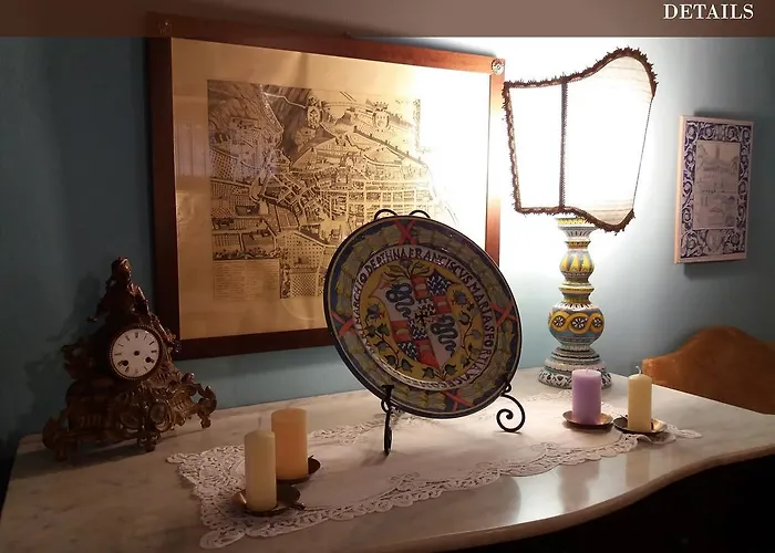 Vescovado 7 Apartamento Gubbio