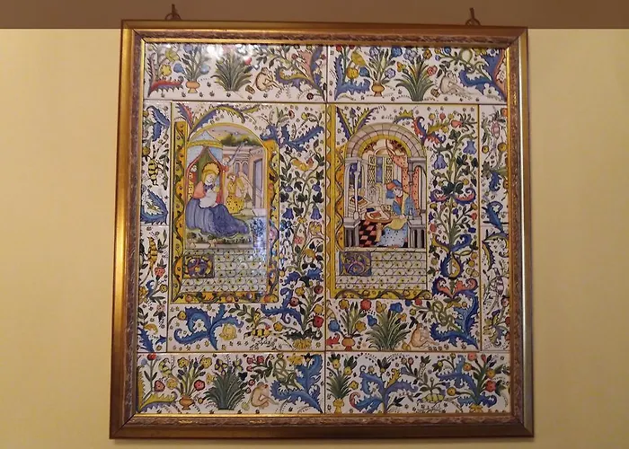 Vescovado 7 * Gubbio