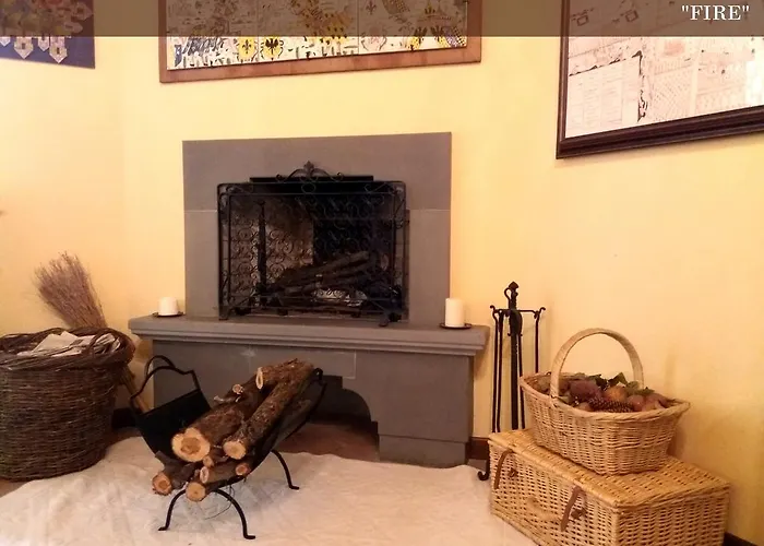 Vescovado 7 * Gubbio