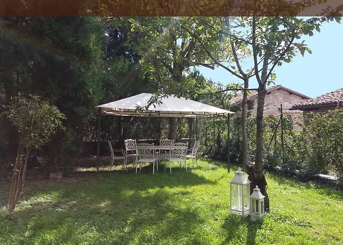 Apartamento Vescovado 7 *