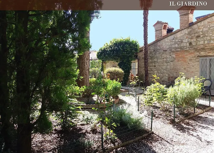 Vescovado 7 Apartamento *