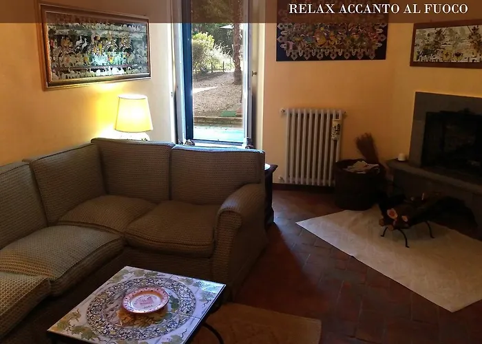 Apartamento Vescovado 7 Gubbio