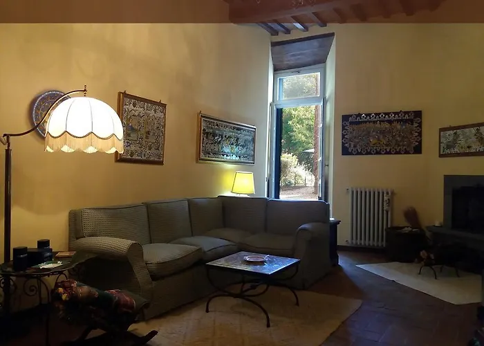 Vescovado 7 * Gubbio