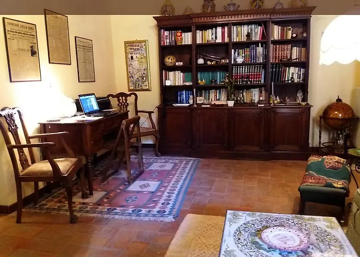 Apartamento Vescovado 7