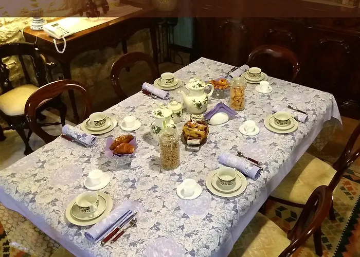 Vescovado 7 Apartamento Gubbio