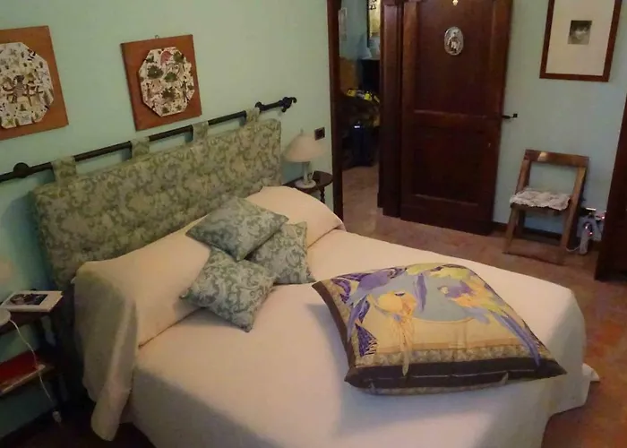 Apartamento Vescovado 7 Gubbio